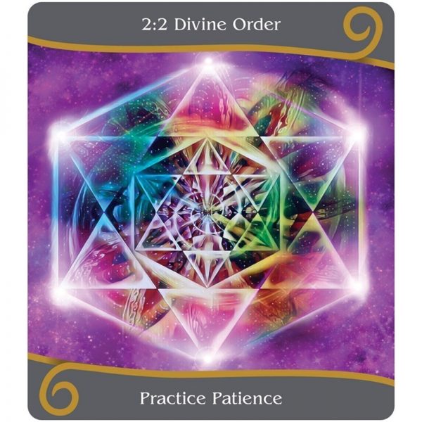 Twin Flame Ascension Oracle 2