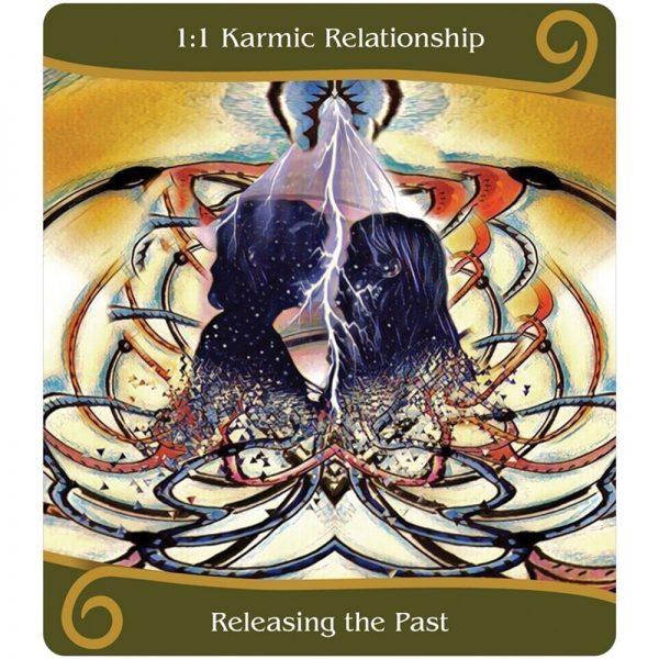 Twin Flame Ascension Oracle 3