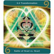 Twin Flame Ascension Oracle 4