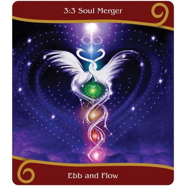 Twin Flame Ascension Oracle 5