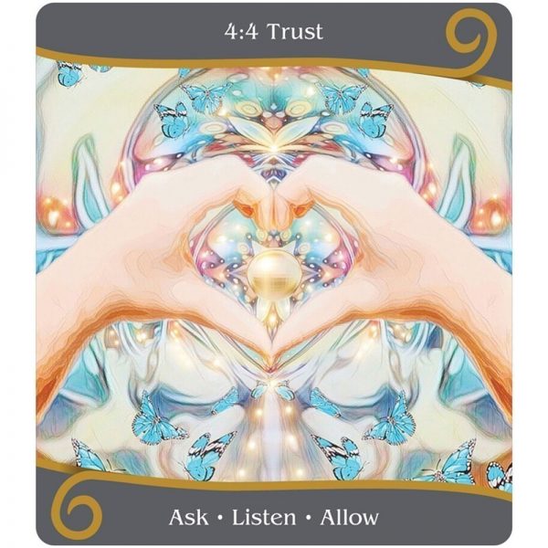 Twin Flame Ascension Oracle 7
