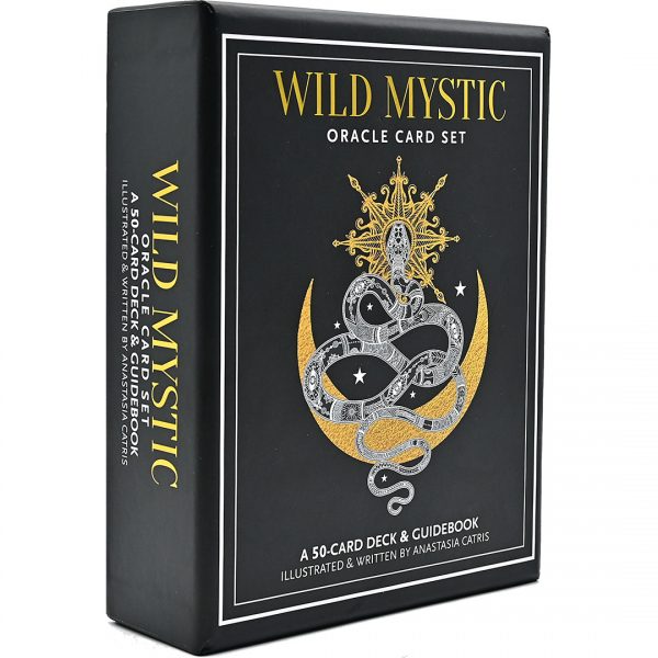 Wild Mystic Oracle 2