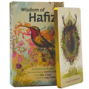 Wisdom of Hafiz Oracle 13