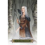 A Compendium of Witches Oracle 3