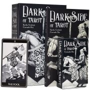 Dark Side of Tarot 9