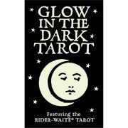 Glow In The Dark Tarot 1