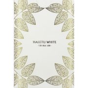 Haletu White 1