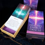 Healing Energy Oracle 11