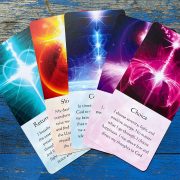 Healing Energy Oracle 8