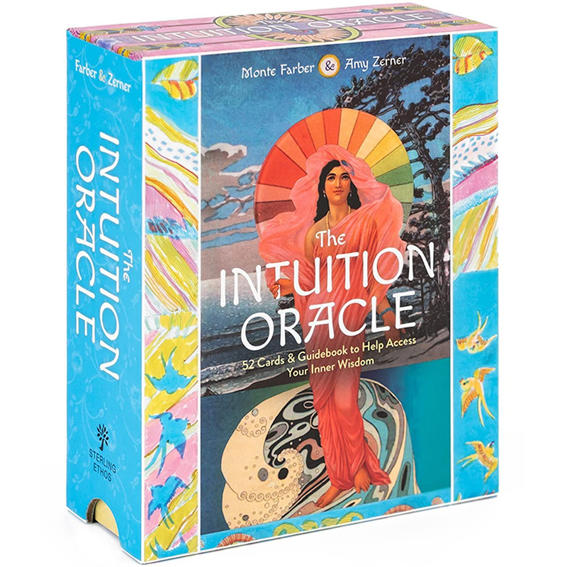 Intuition Oracle 1
