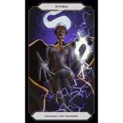 Magic of Marvel Oracle 6