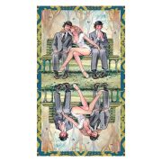 Manara Erotic Tarot – Mini Edition 5