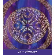 Mother Earth Mandala Oracle 7