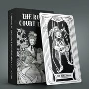 Royal Court Tarot 2