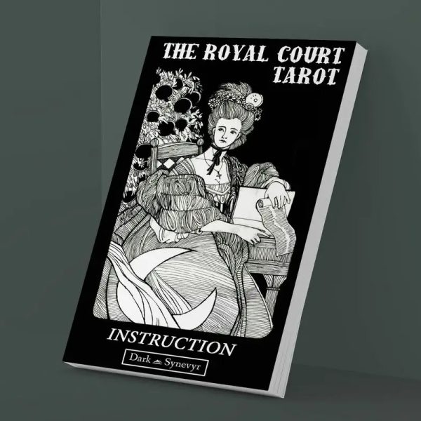 Royal Court Tarot 4