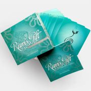 Rumis Gift Oracle Cards 8
