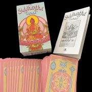 Siddhartha Tarot 12