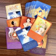 Spirit Messages Daily Guidance Oracle 10