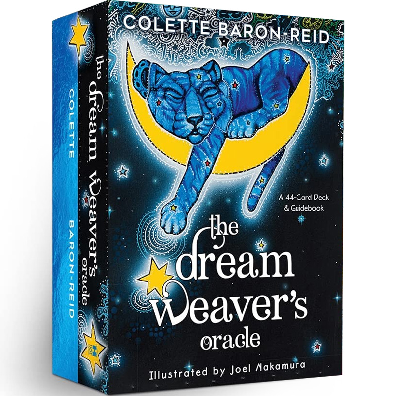 Dream-Weaver-Oracle-1