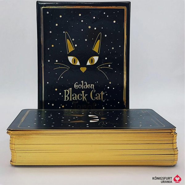 Golden-Black-Cat-Tarot-8