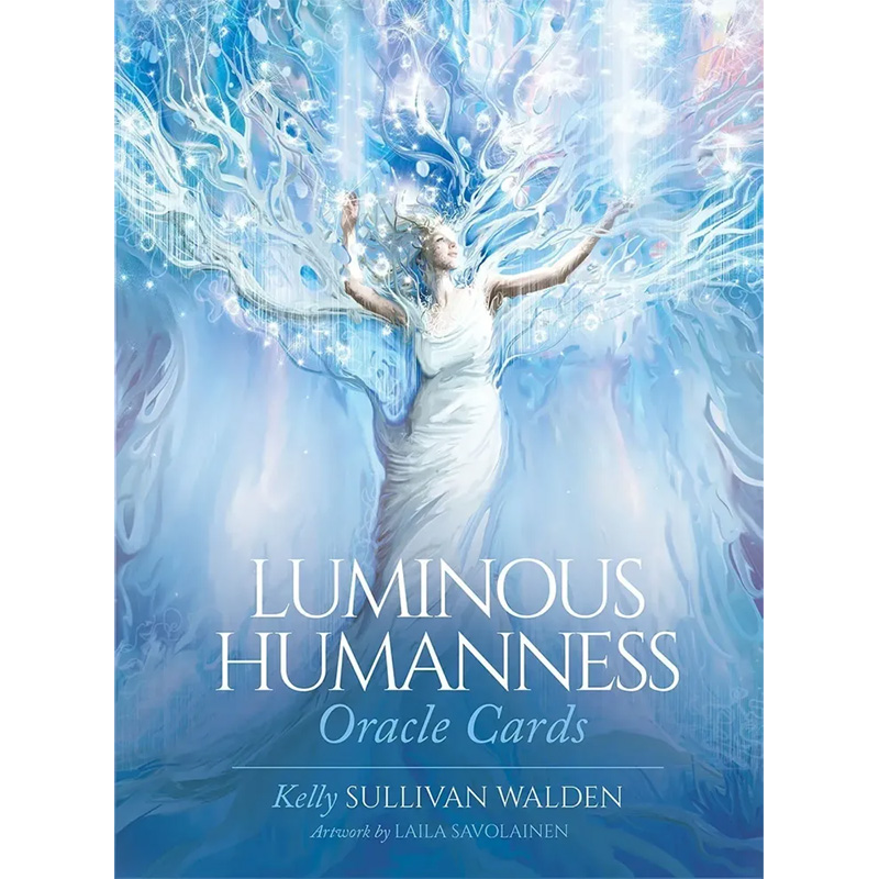 Luminous-Humanness-Oracle-1
