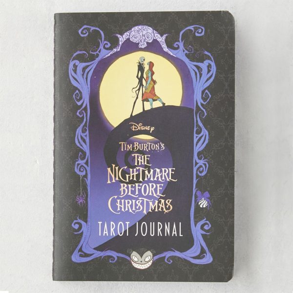 Nightmare-Before-Christmas-Tarot-Deck-And-Guidebook-Gift-Set-4