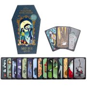 Nightmare-Before-Christmas-Tarot-Deck-And-Guidebook-Gift-Set-7