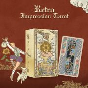 Retro-Impression-Tarot-Standard-Edition-2