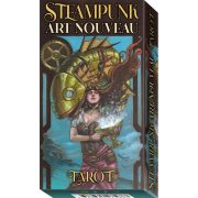 Steampunk-Art-Nouveau-Tarot-1