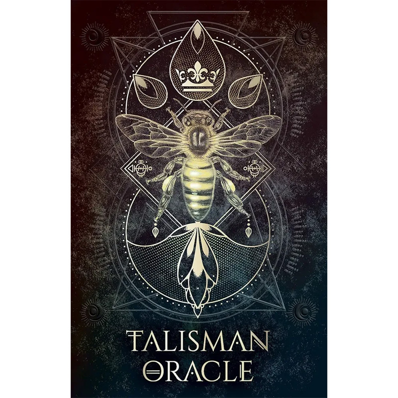 Talisman-Oracle-1