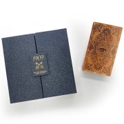 Tarot-PVC-1909-Complete-Kit-Gold-Bronzite-Edition