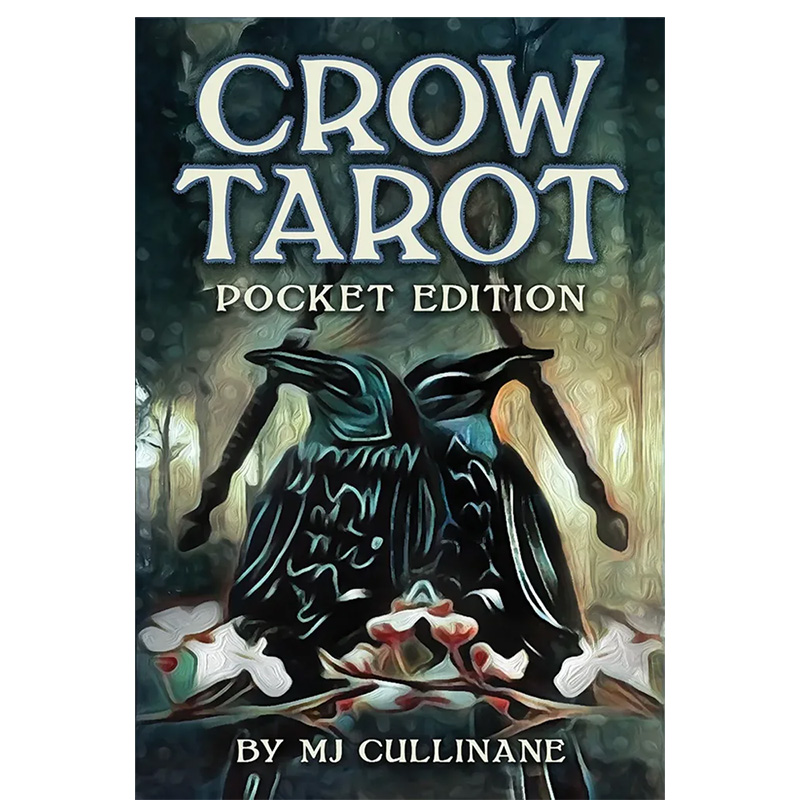 Crow-Tarot-Pocket-Edition-1