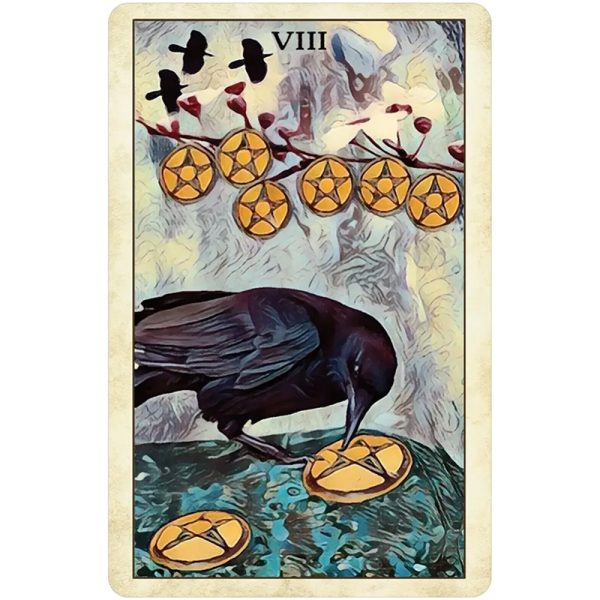 Crow-Tarot-Pocket-Edition-10