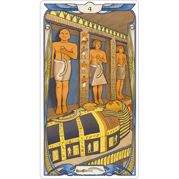 Egyptian-Art-Nouveau-Tarot-6