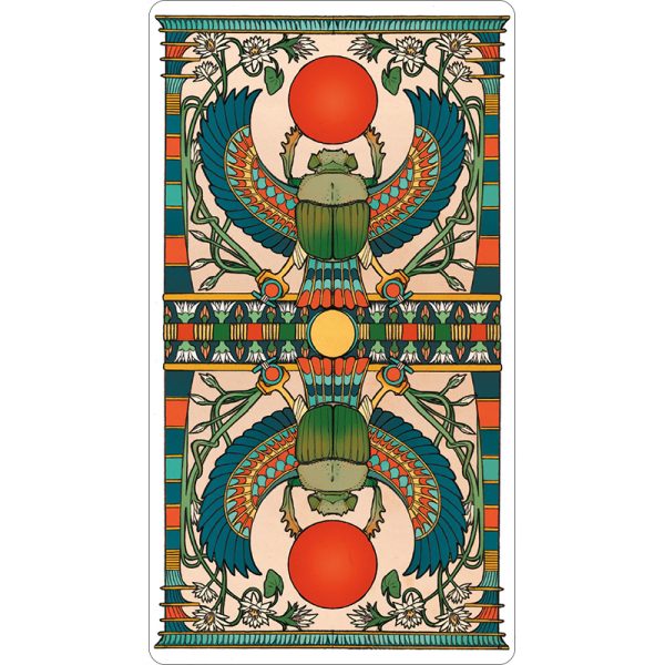 Egyptian-Art-Nouveau-Tarot-8