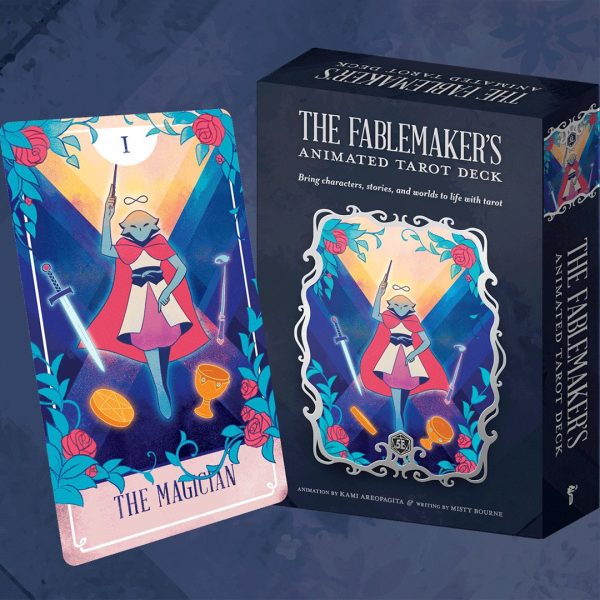 Fablemakers-Animated-Tarot-Deck-12