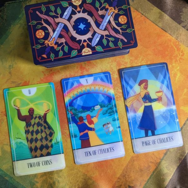 Fablemakers-Animated-Tarot-Deck-15