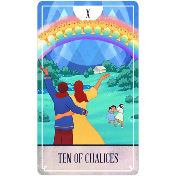 Fablemakers-Animated-Tarot-Deck-3