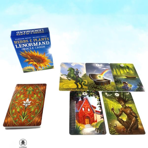 Herbs-and-Plants-Lenormand-11