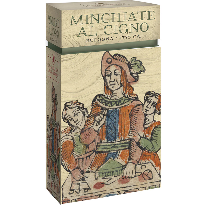 Minchiate-Al-Cigno-Bologna-1775-CA-1