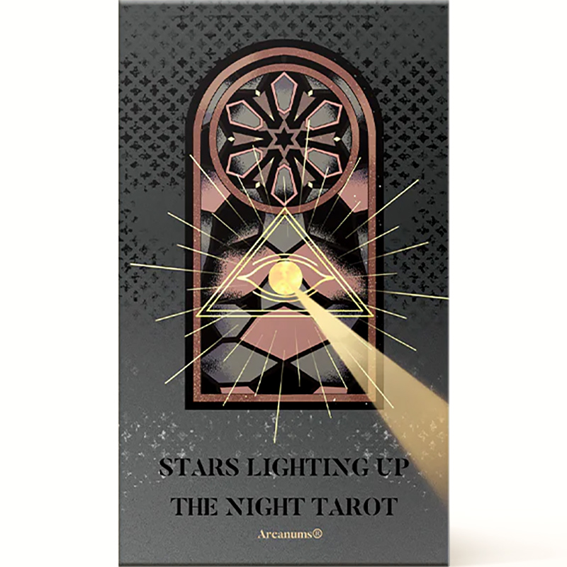 Stars-Lighting-Up-the-Night-Tarot-1