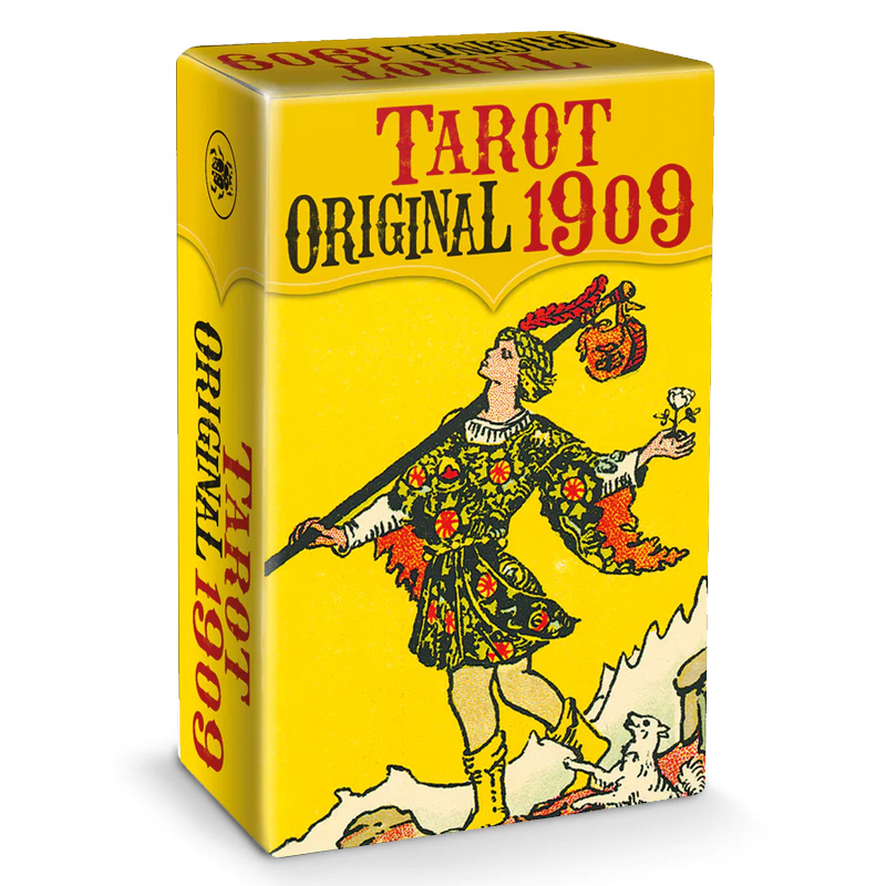 Tarot-Original-1909-Mini-Edition-1