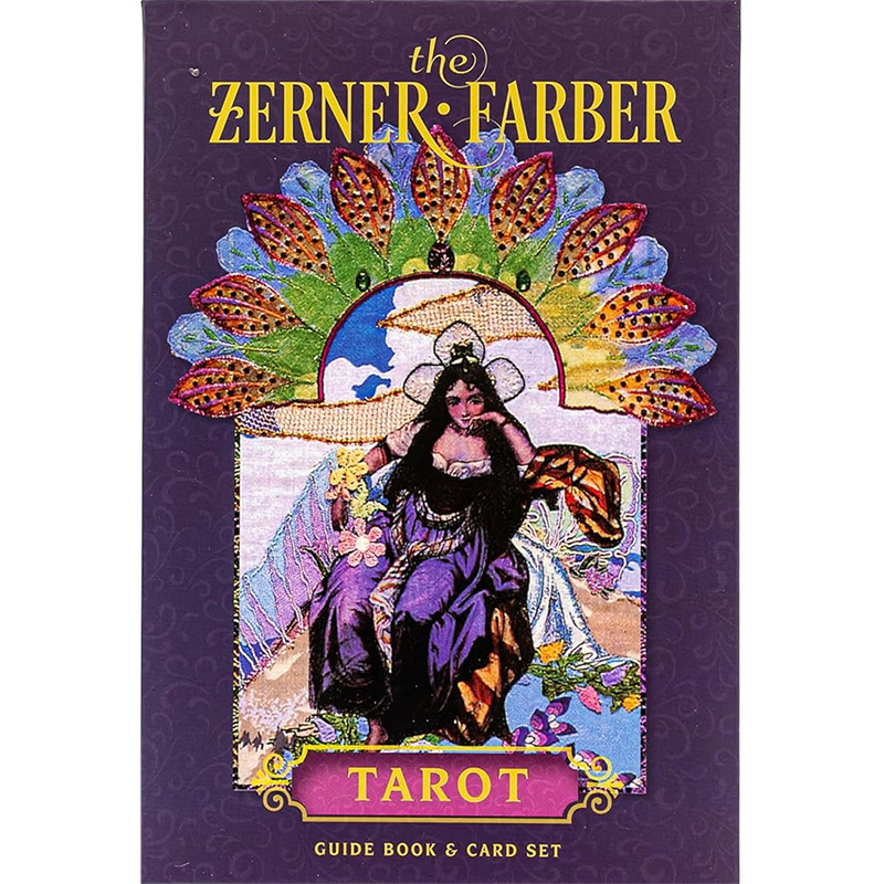 Zerner-Farber-Tarot-1