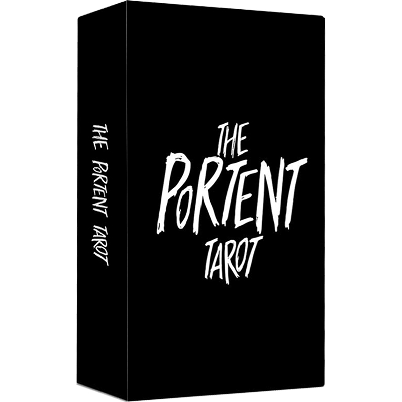 Portent-Tarot-1