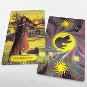 Witch-Tarot-Tarot-PVC-Series-2