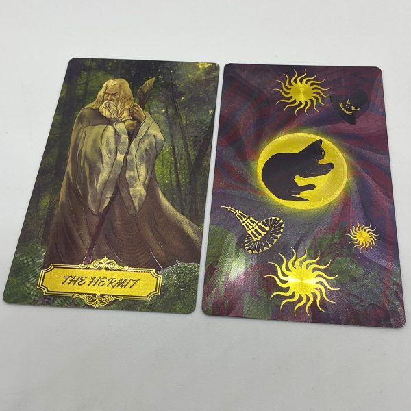 Witch-Tarot-Tarot-PVC-Series-3