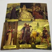 Witch-Tarot-Tarot-PVC-Series-4