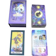 Witch-Tarot-Tarot-PVC-Series-9