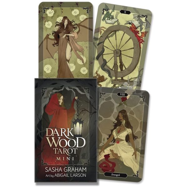 Dark-Wood-Tarot-Mini-Edition-6
