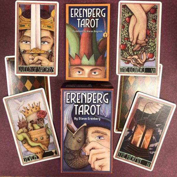 Erenberg-Tarot-13